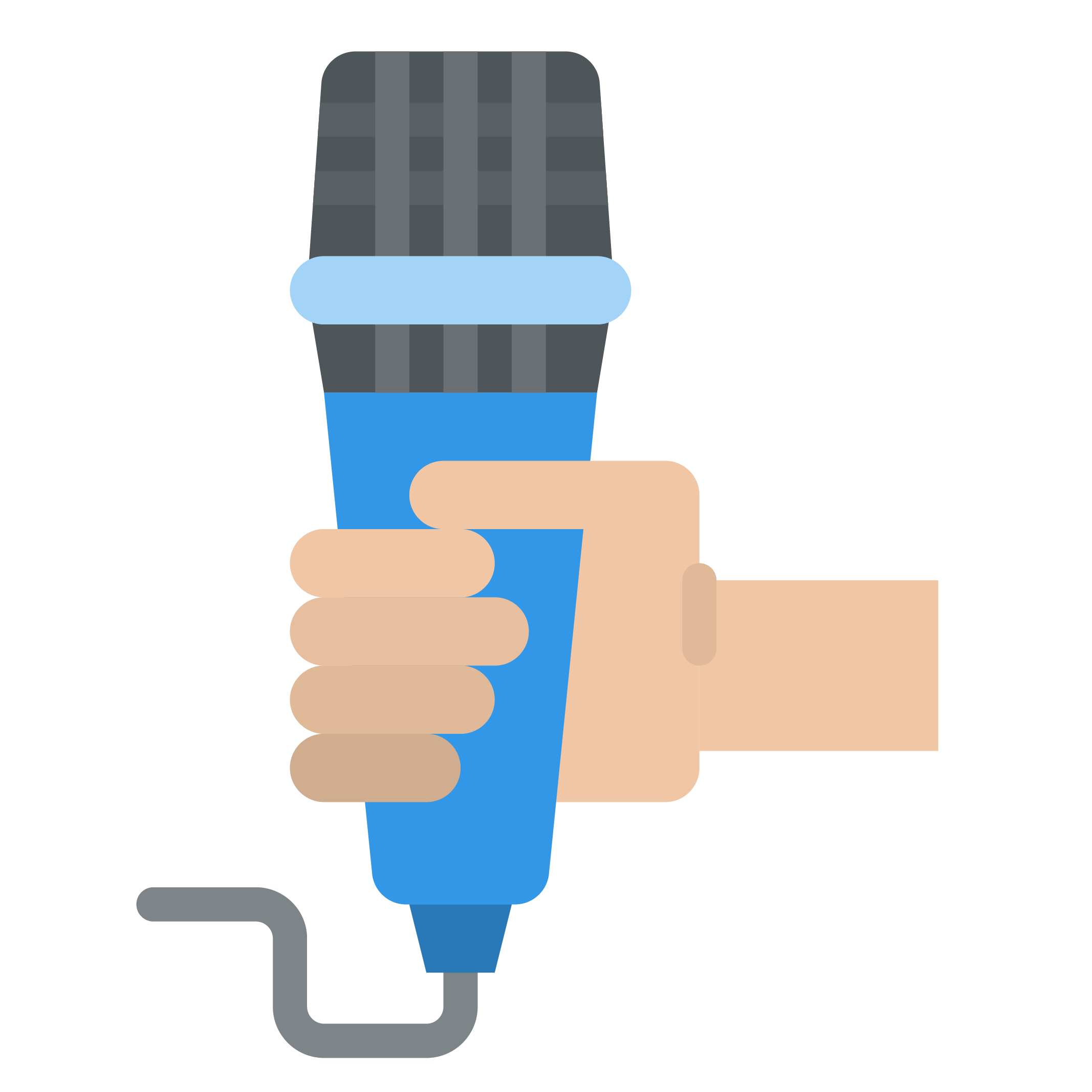 Vocal Tone Institute