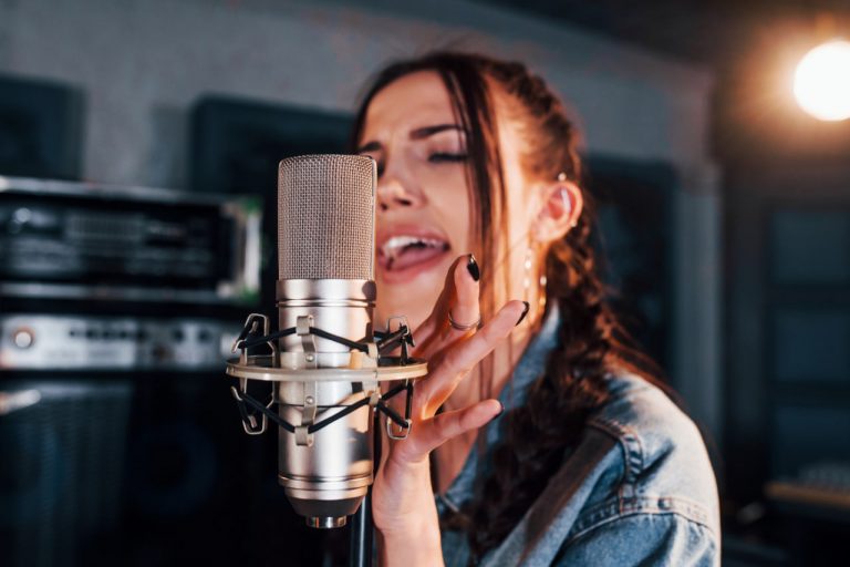 Vocal Warm-Ups and Exercises for Daily Practice Success