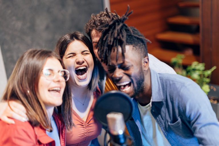 Mastering Breath Control: The Key to Powerful and Sustained Singing